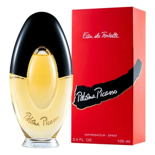 Paloma Picasso туалетная вода