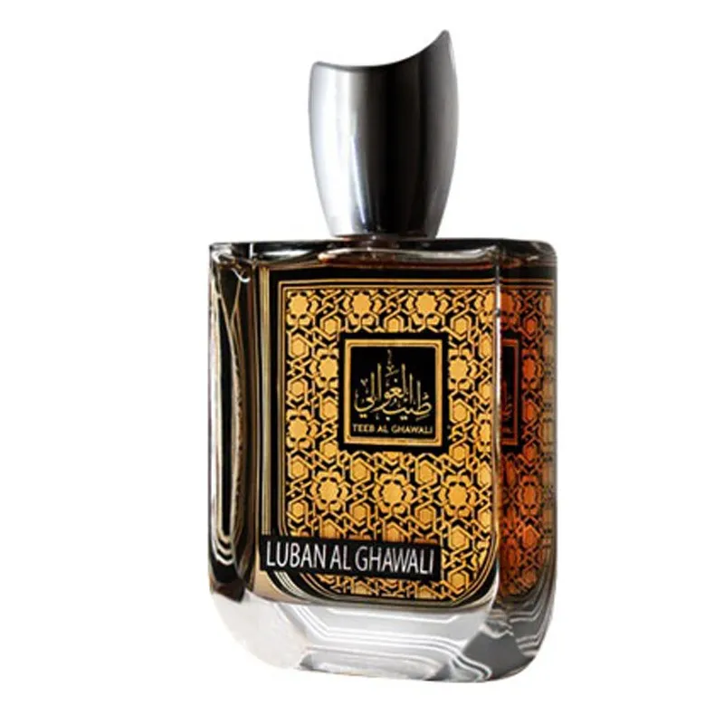 Luban Al Chawali парфюмерная вода