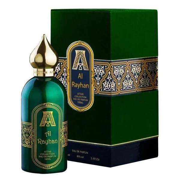 Al Rayhan парфюмерная вода