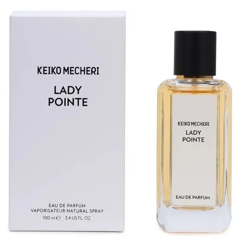 Lady Pointe парфюмерная вода