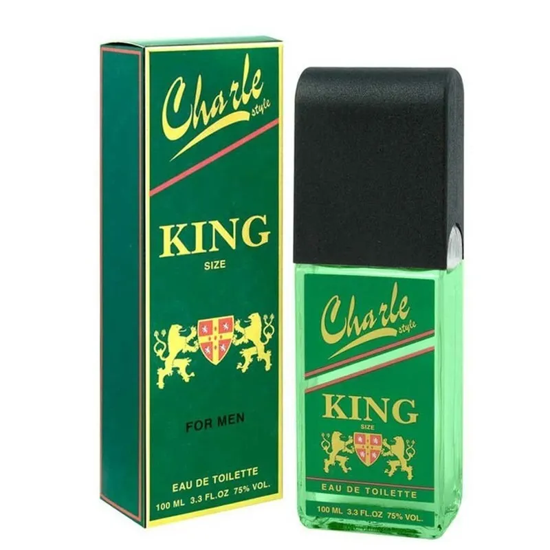 Charle Style King Size туалетная вода