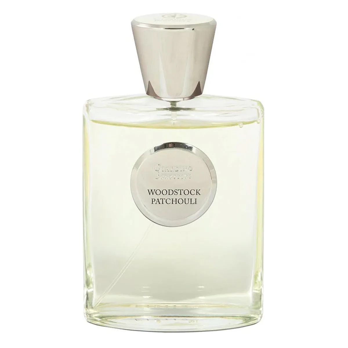Woodstock Patchouli духи