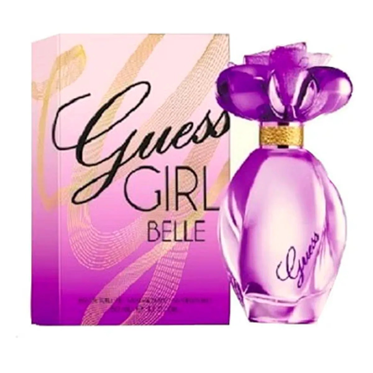 Girl Belle туалетная вода