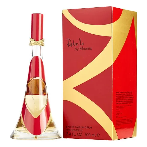 Rebelle парфюмерная вода