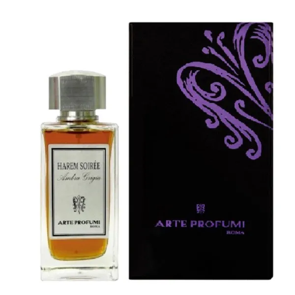 Harem Soiree духи