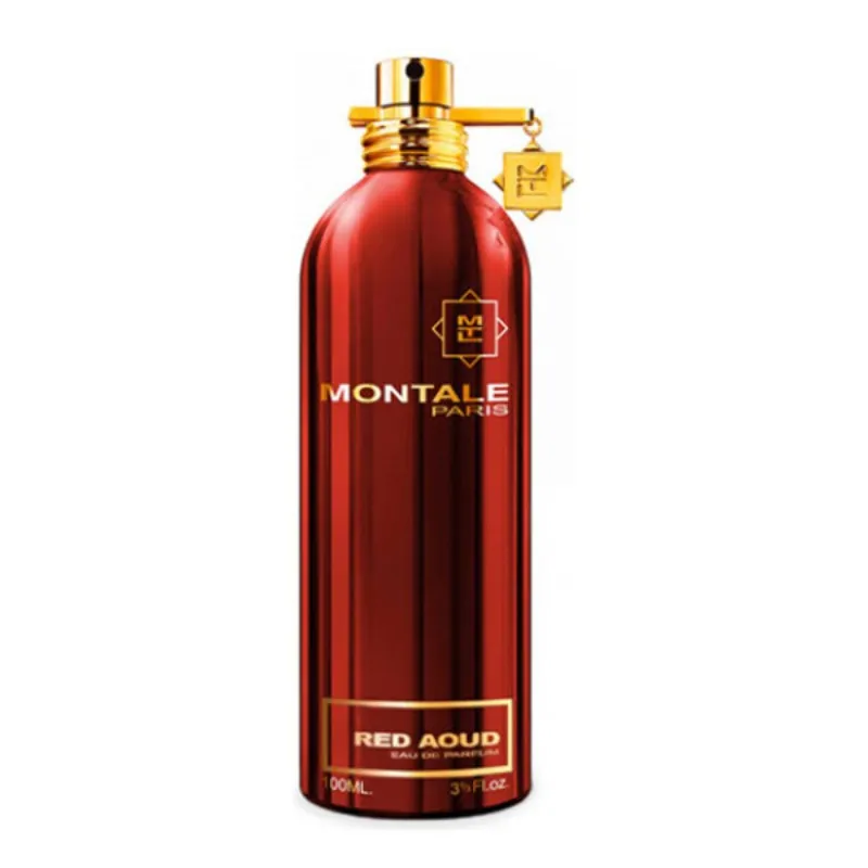 Red Aoud парфюмерная вода