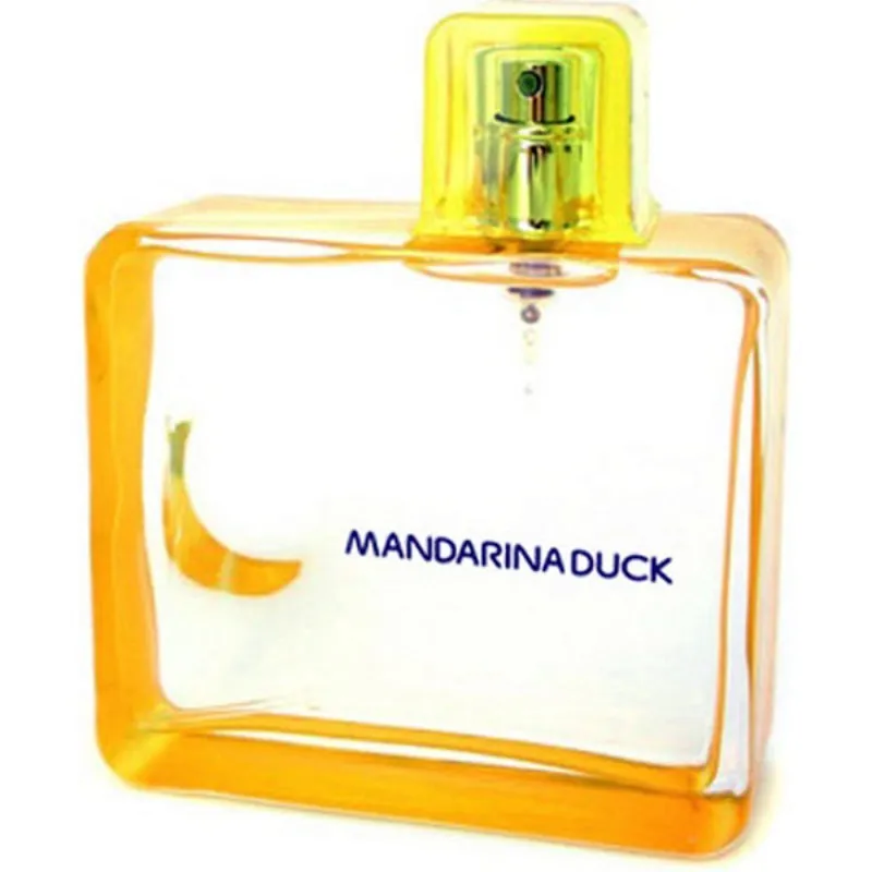 Mandarina Duck туалетная вода