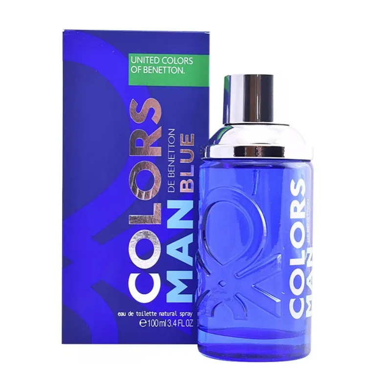 Blue Man туалетная вода