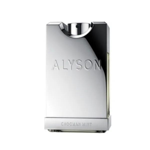 Chocman Mint парфюмерная вода