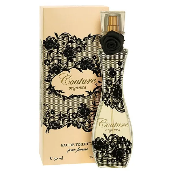 Couture Organza туалетная вода
