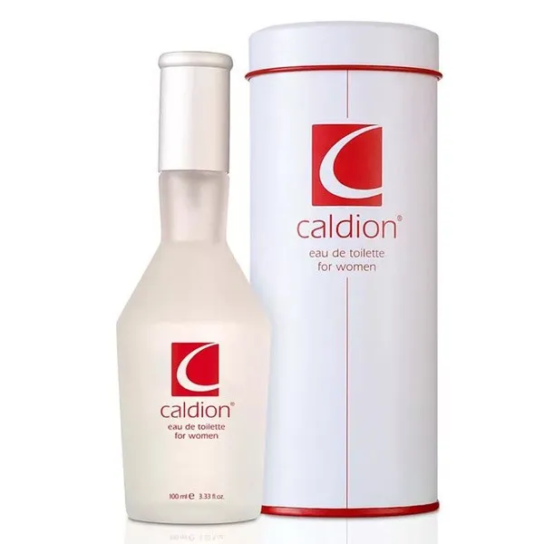 Caldion for Women туалетная вода