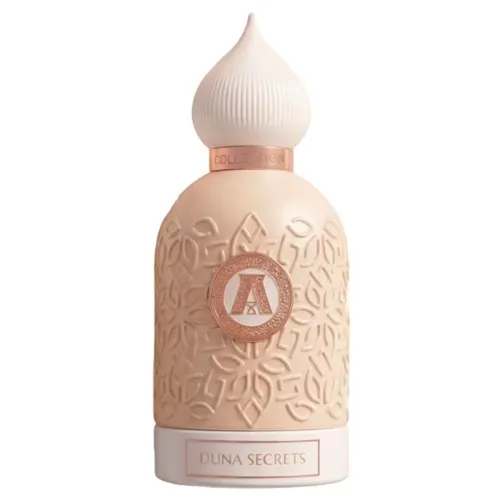 Duna Secrets духи