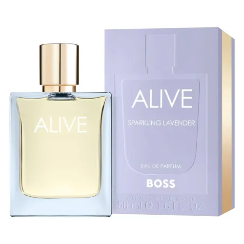 Alive Sparkling Lavender парфюмерная вода
