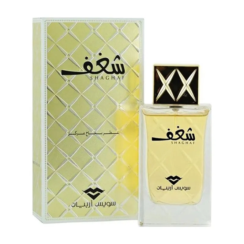 Shaghaf Women парфюмерная вода