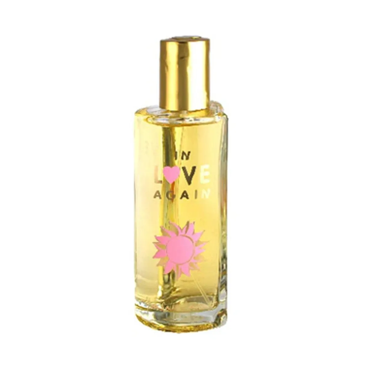 In Love Again Edition Fleur De La Passion туалетная вода