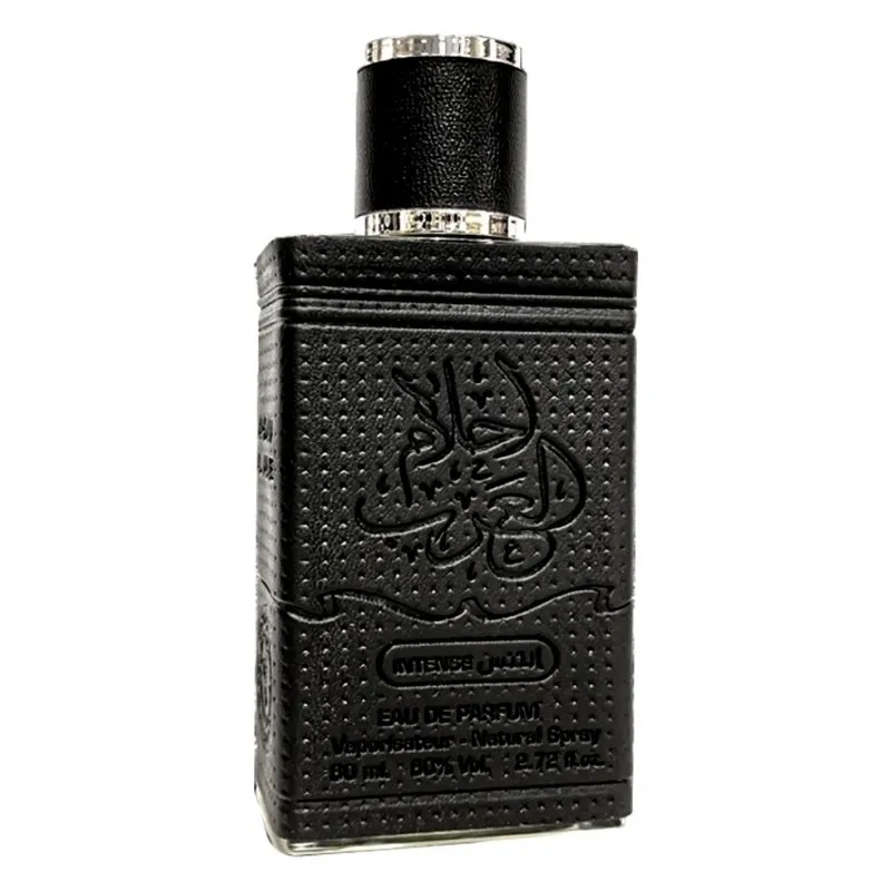 Ahlam Al Arab Intense парфюмерная мода