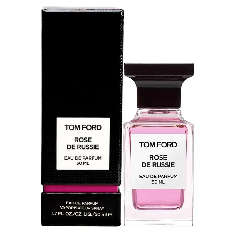 Rose De Russie парфюмерная вода