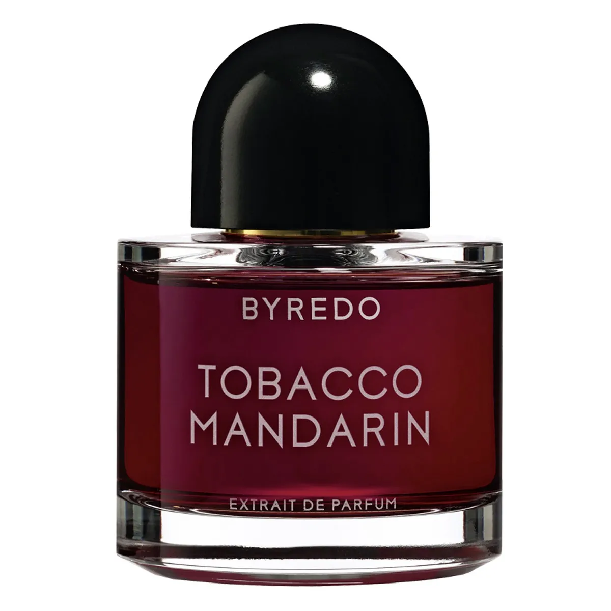 Tobacco Mandarin духи
