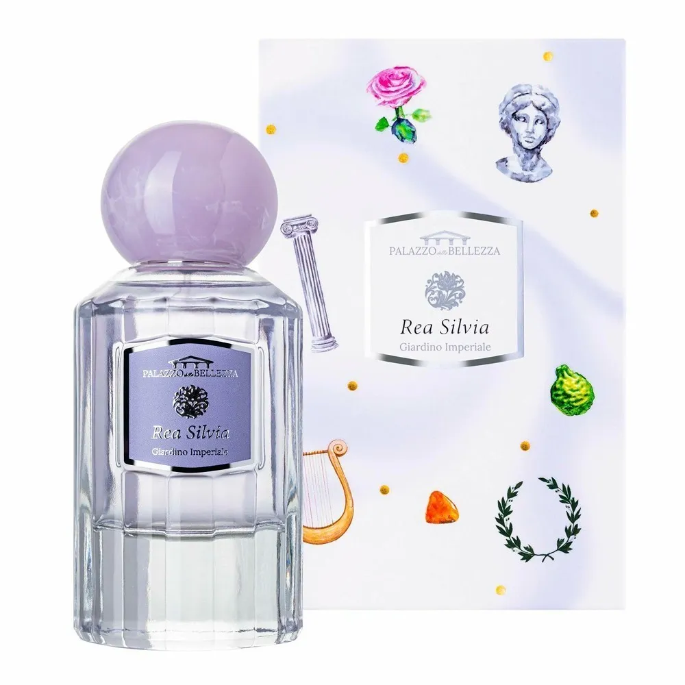 Rea Silvia парфюмерная вода