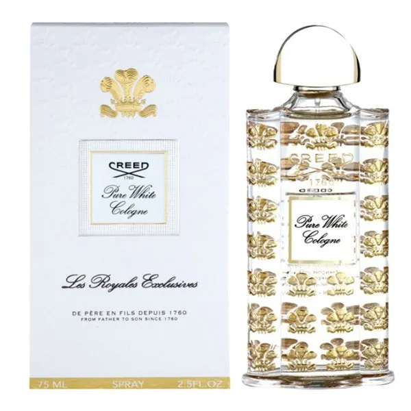 Pure White Cologne парфюмерная вода