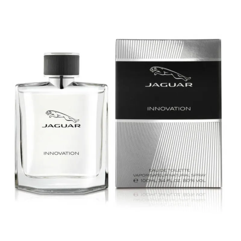 Innovation туалетная вода