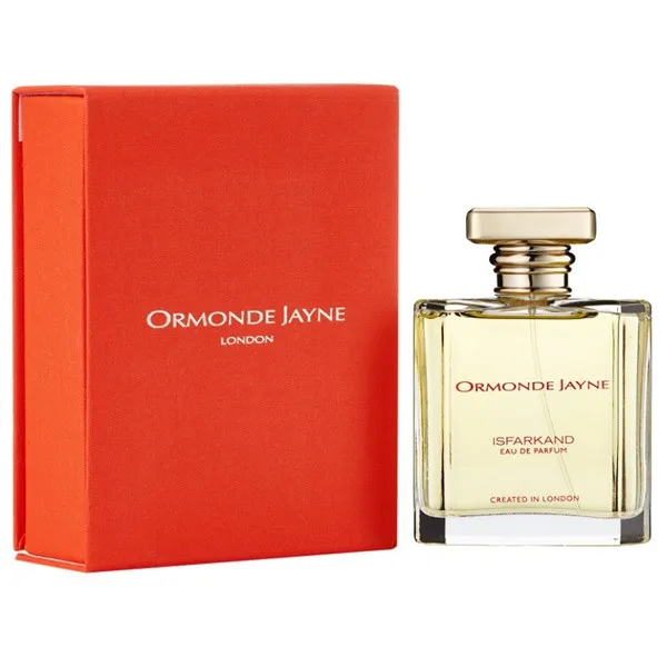 Isfarkand парфюмерная вода
