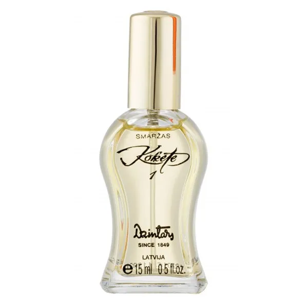Kokete 1 Кокетка 1 духи