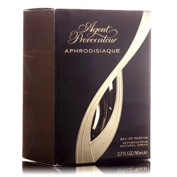 Aphrodisiaque парфюмерная вода