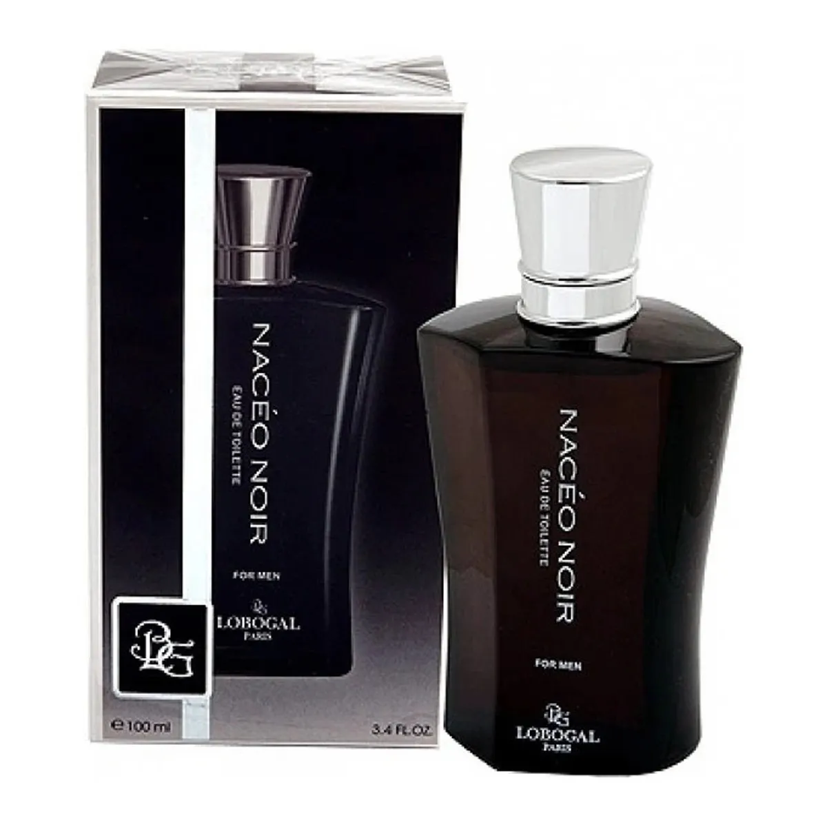 Naceo Noir туалетная вода