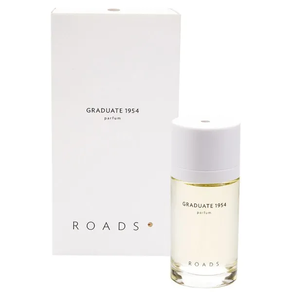 Graduate 1954 духи