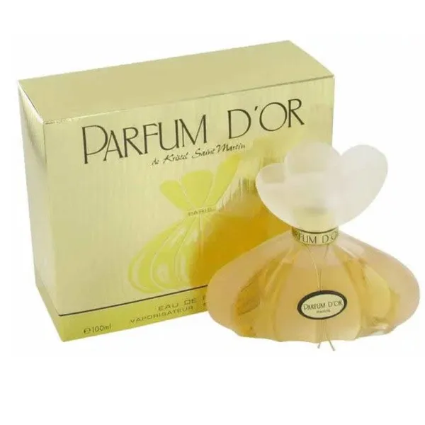 Parfum D'OR парфюмерная вода