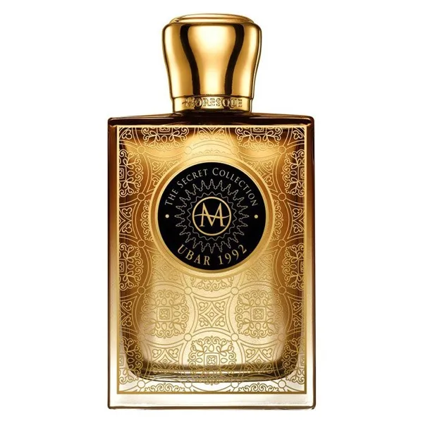 Ubar 1992 парфюмерная вода