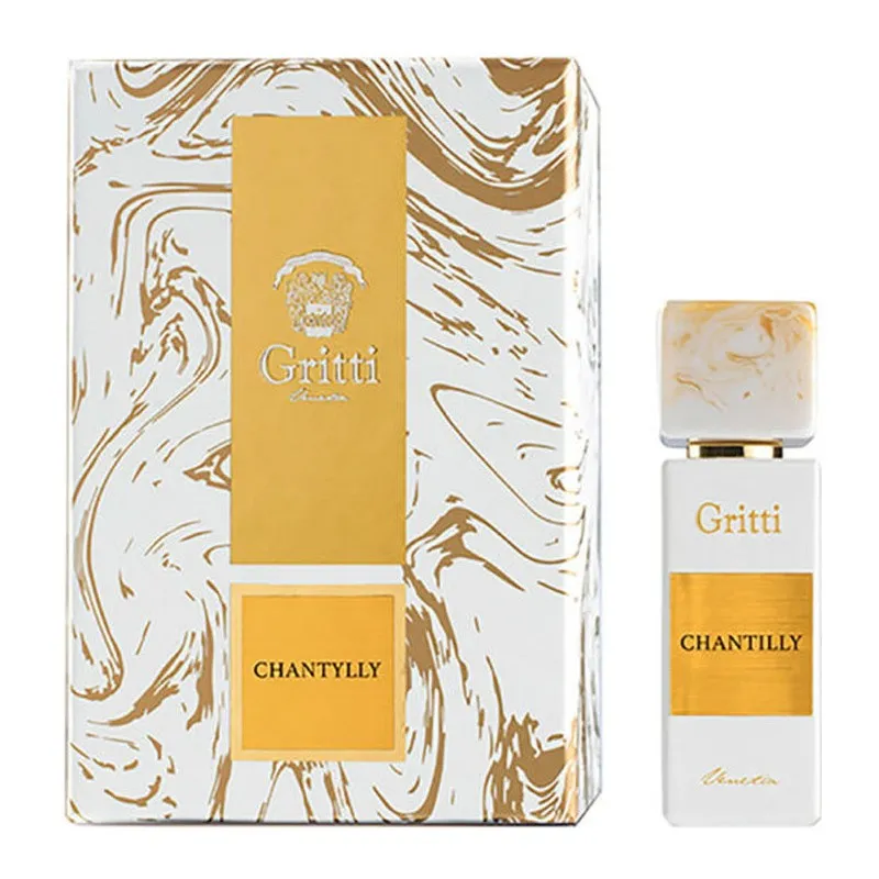 Chantilly парфюмерная вода