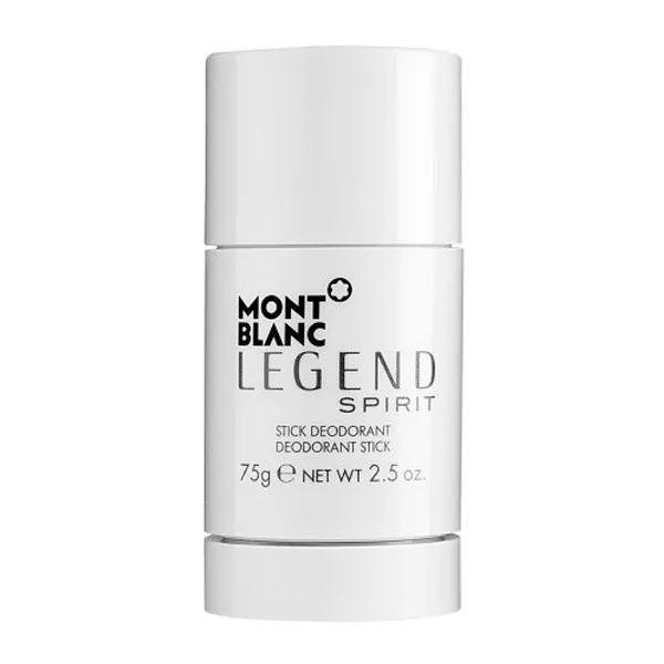 Legend Spirit дезодорант-стик