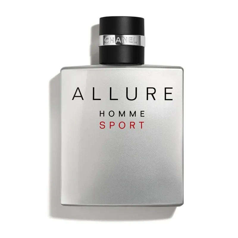 Allure Homme Sport туалетная вода