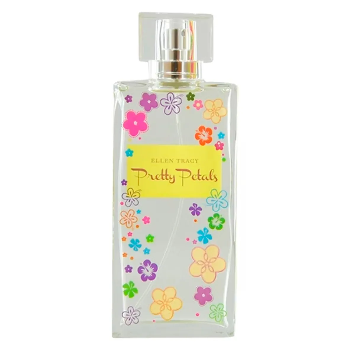 Pretty Petals парфюмерная вода