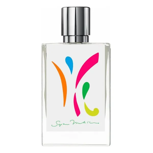 Bamboo Harmony Sophie Matisse Art Edition парфюмерная вода