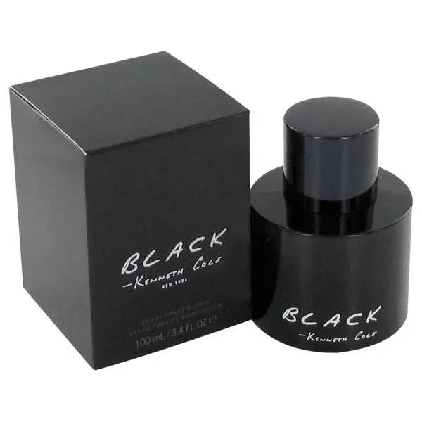 Black for Men туалетная вода