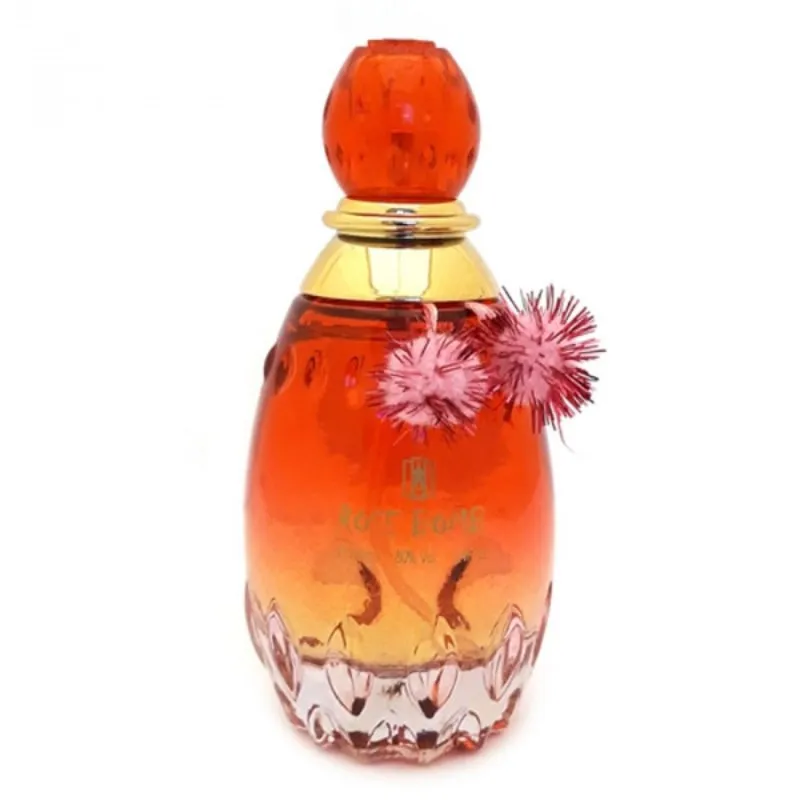 Eternal Rose Bomb Pour Femme парфюмерная вода
