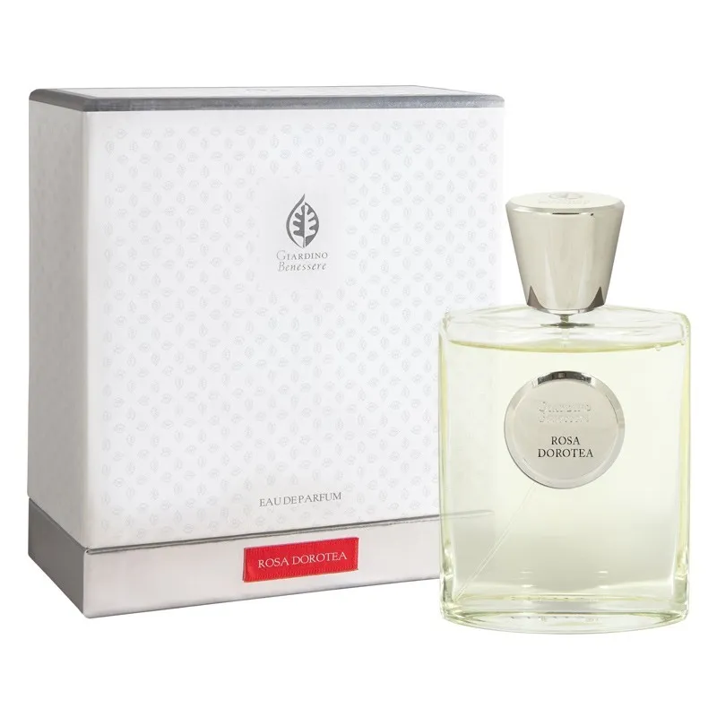 Rosa Dorotea парфюмерная вода