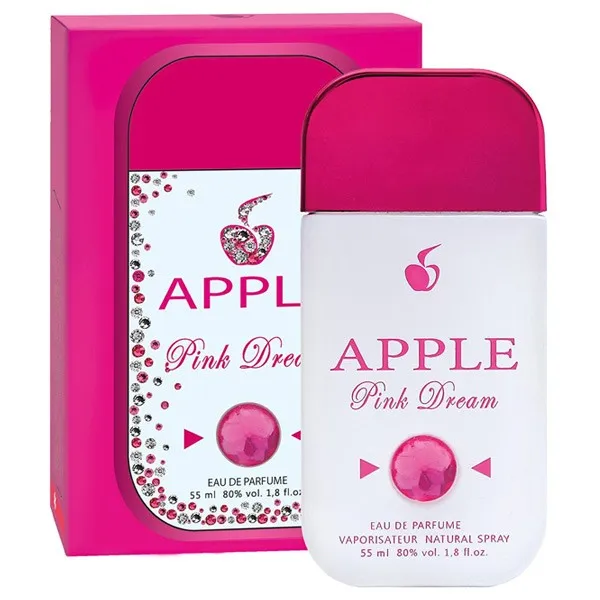 Apple Pink Dream парфюмерная вода