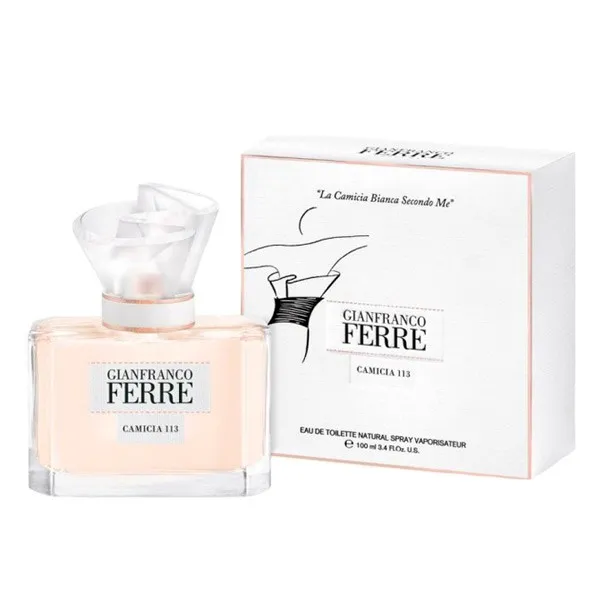 Camicia 113 туалетная вода