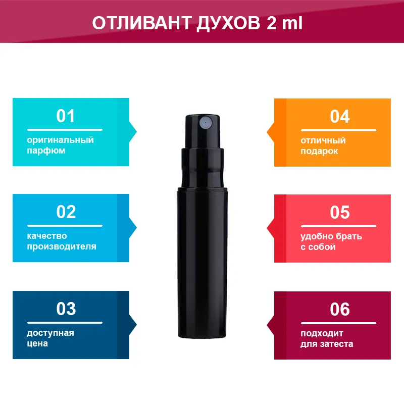 Amber Empire духи
