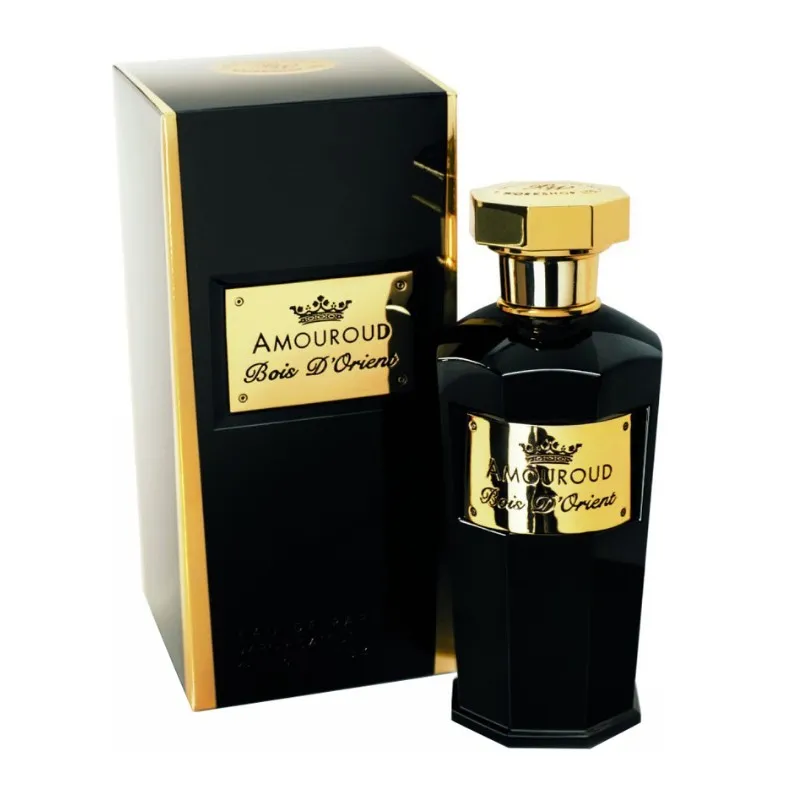 Bois d'Orient парфюмерная вода