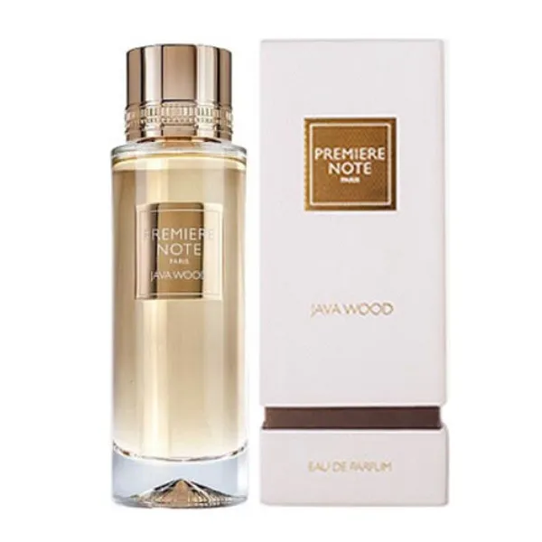 Java Wood парфюмерная вода