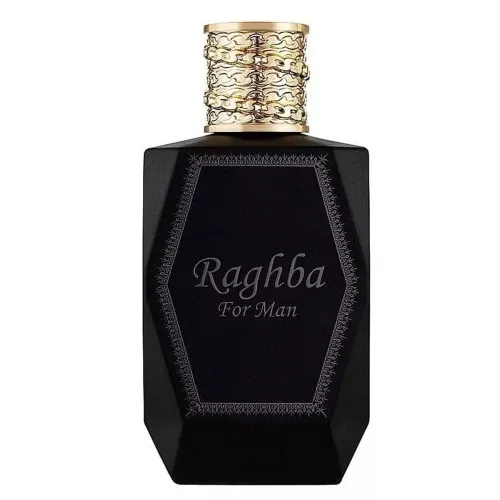 Raghba for Man парфюмерная вода
