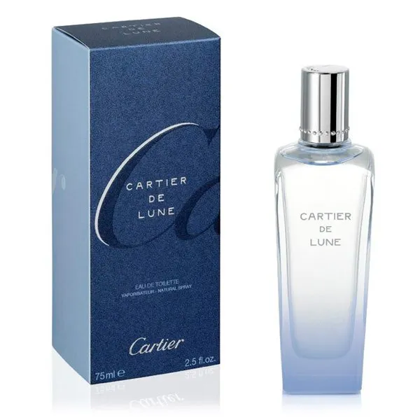 De lune туалетная вода