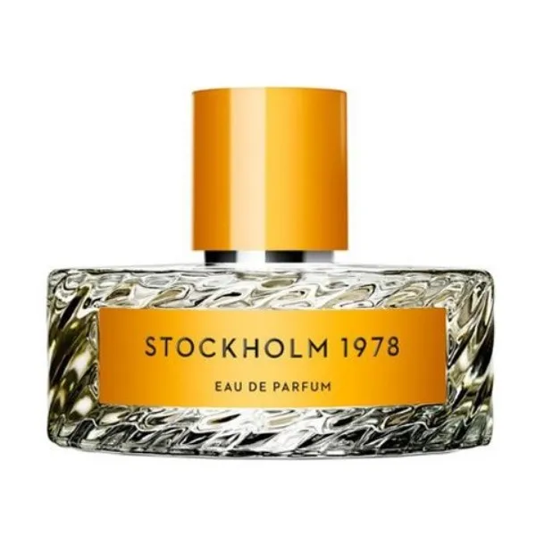 Stockholm 1978 парфюмерная вода