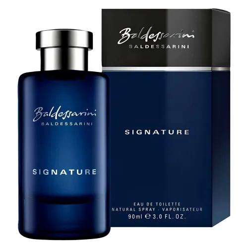 Signature туалетная вода