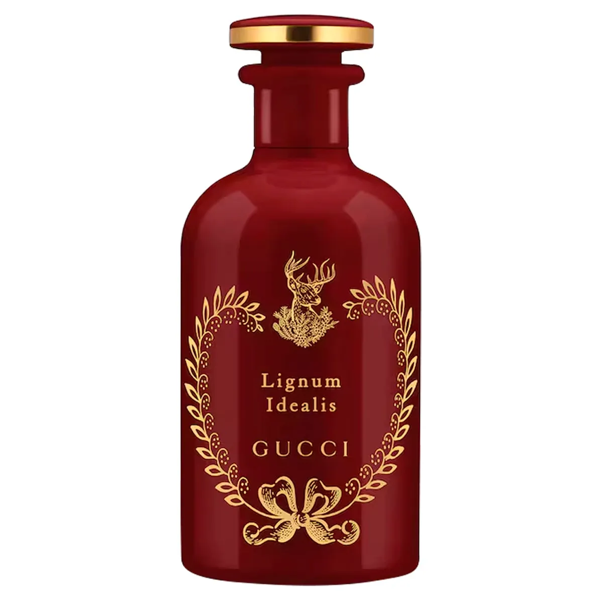 Lignum Idealis парфюмерная вода